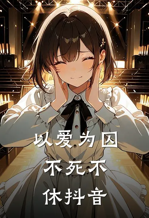 以爱为囚，不死不休抖音