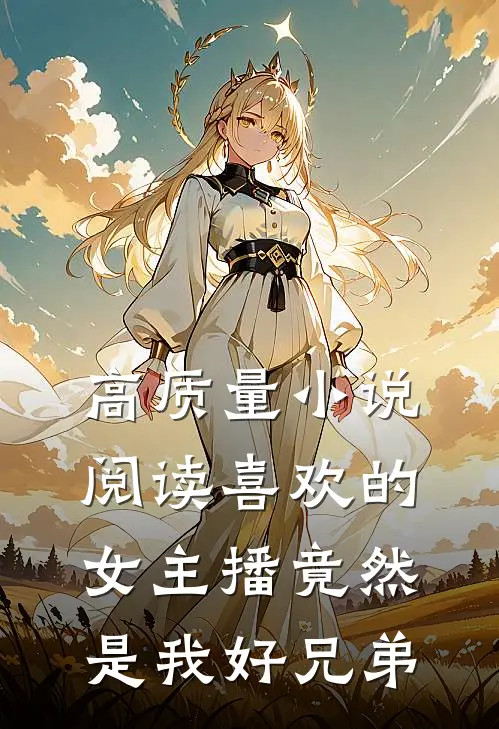 高质量小说阅读喜欢的女主播竟然是我好兄弟