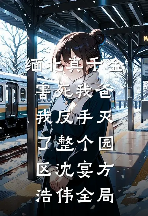缅北真千金害死我爸，我反手灭了整个园区沈宴方浩伟全局