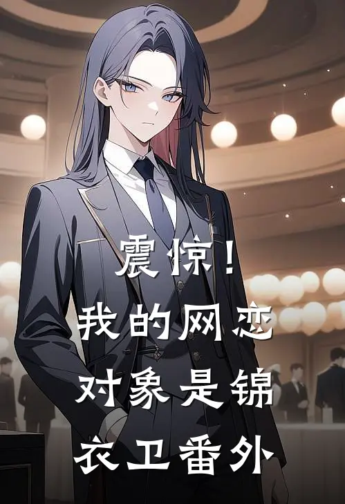 震惊！我的网恋对象是锦衣卫 番外
