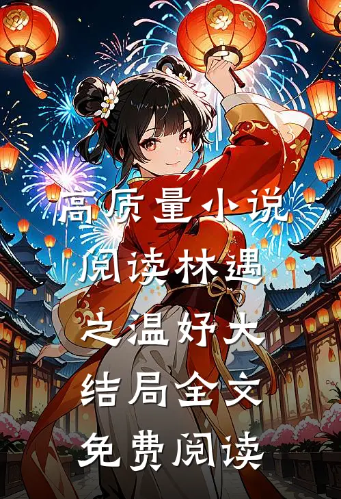 高质量小说阅读林遇之温妤大结局全文免费阅读
