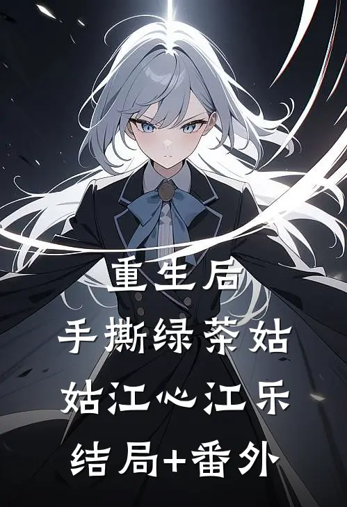 重生后，手撕绿茶姑姑江心江乐结局+番外