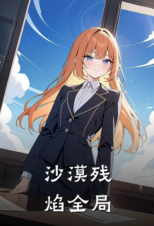 沙漠残焰全局