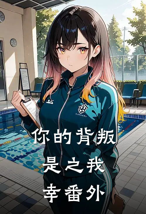 你的背叛，是之我幸番外