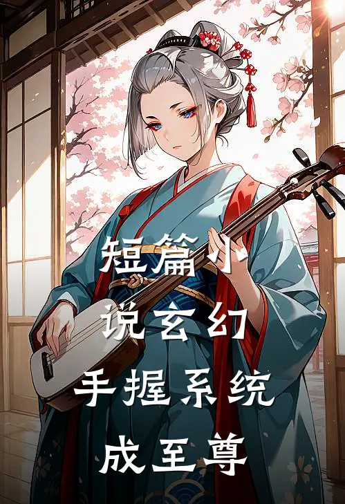 短篇小说玄幻：手握系统成至尊