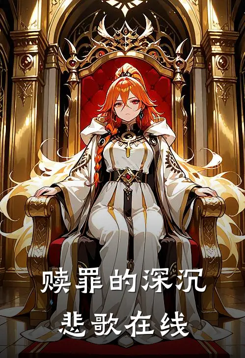 赎罪的深沉悲歌在线