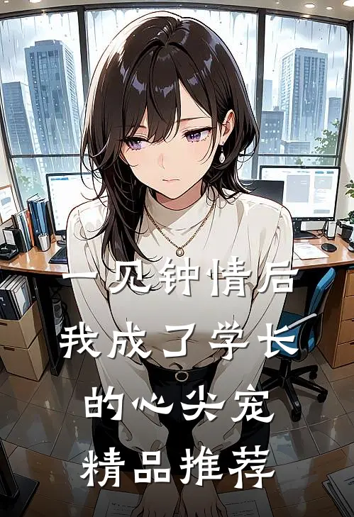 一见钟情后，我成了学长的心尖宠精品推荐