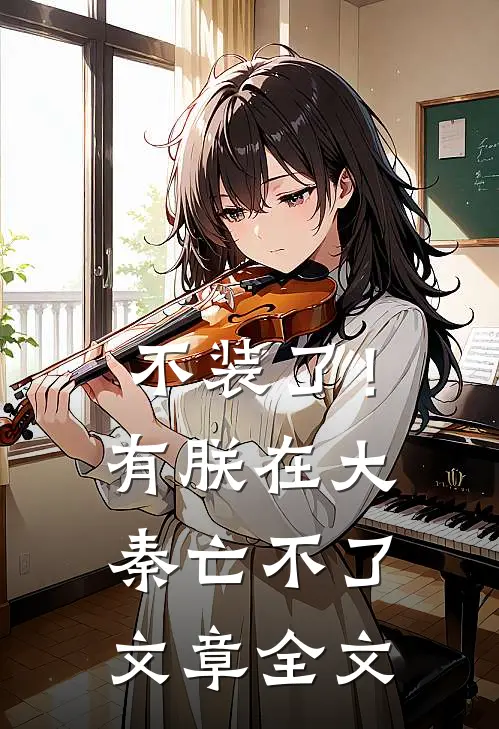 不装了！有朕在，大秦亡不了文章全文