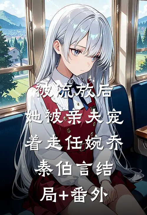 被流放后，她被亲夫宠着走任婉乔秦伯言结局+番外