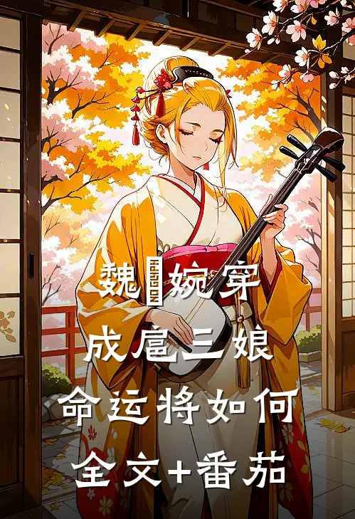 魏嬿婉穿成扈三娘，命运将如何全文+番茄