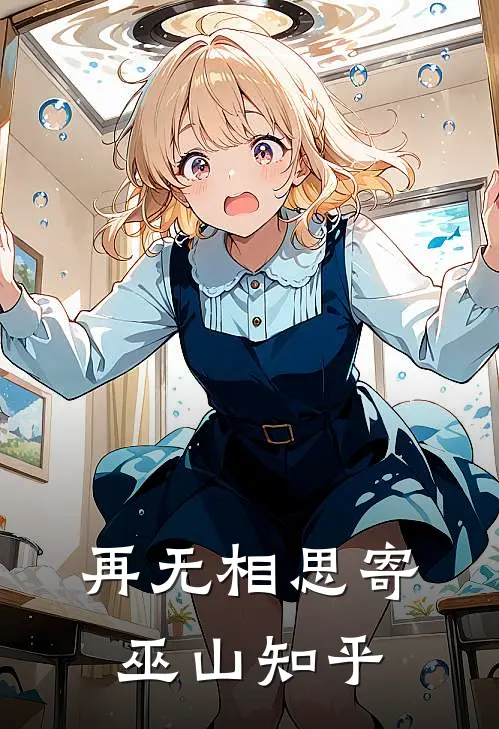 再无相思寄巫山知乎
