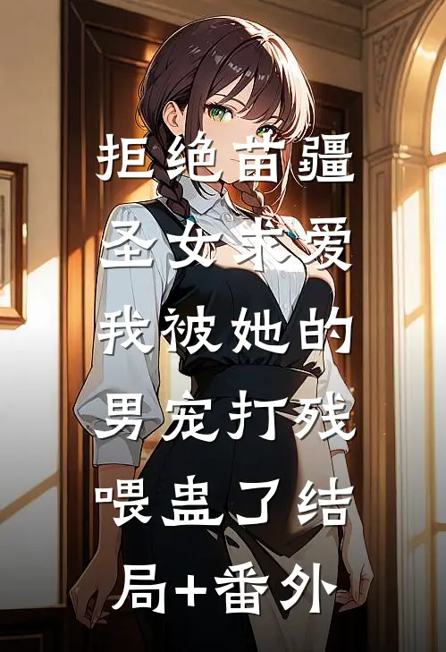 拒绝苗疆圣女求爱，我被她的男宠打残喂蛊了结局+番外