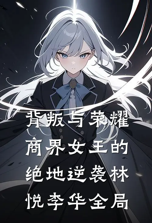背叛与荣耀：商界女王的绝地逆袭林悦李华全局