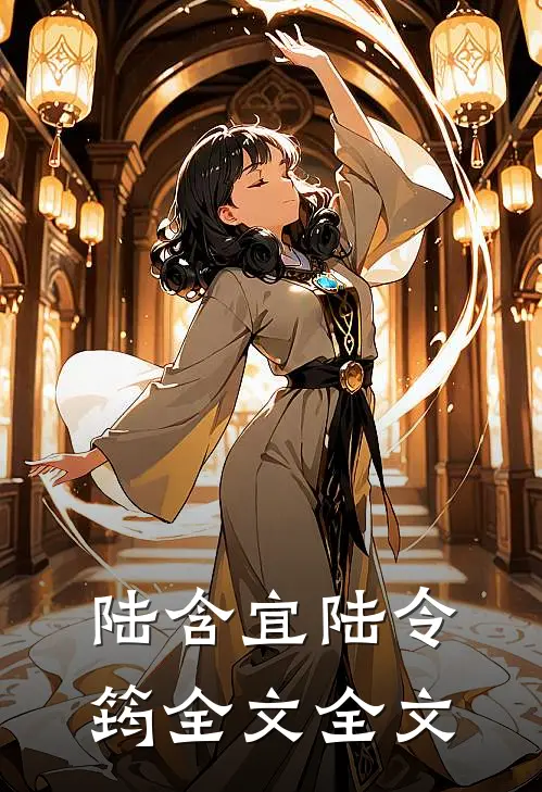 陆含宜陆令筠全文全文
