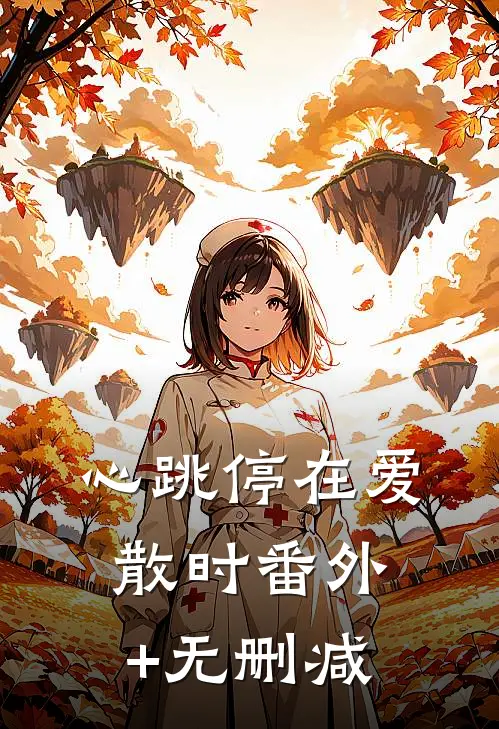 心跳停在爱散时番外+无删减