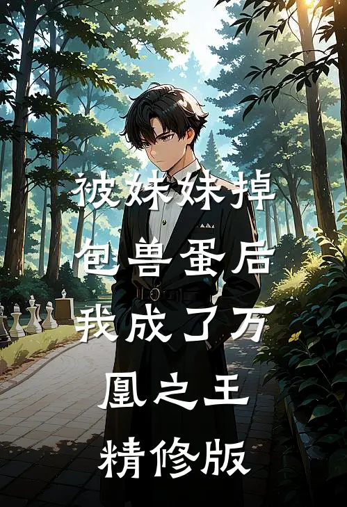 被妹妹掉包兽蛋后，我成了万凰之王。精修版