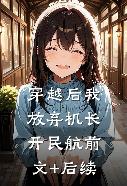 穿越后我放弃机长开民航前文+后续