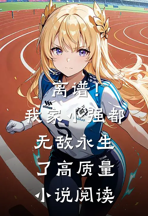 离谱！我家小强都无敌永生了高质量小说阅读