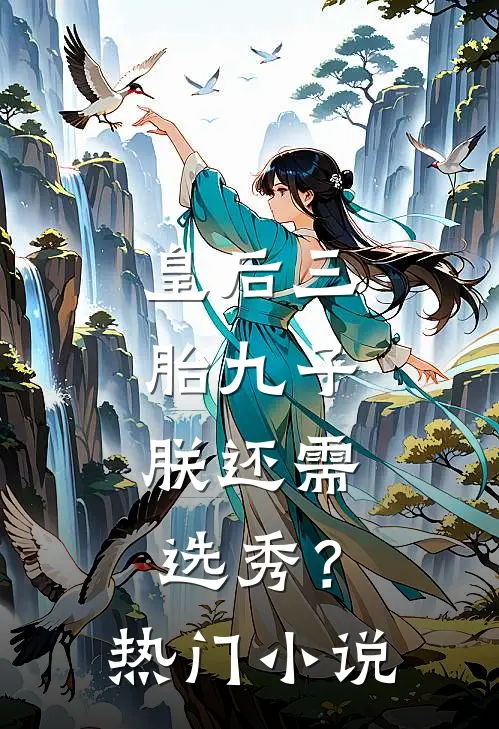 皇后三胎九子，朕还需选秀？热门小说
