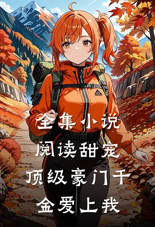 全集小说阅读甜宠：顶级豪门千金爱上我