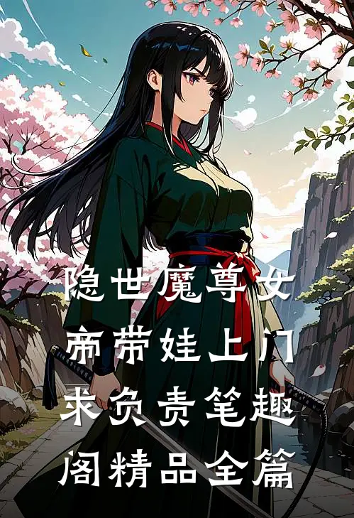 隐世魔尊女帝带娃上门求负责笔趣阁精品全篇