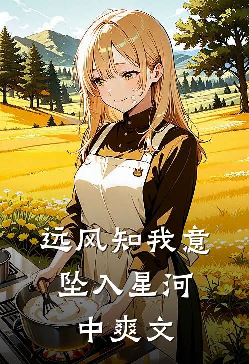 远风知我意，坠入星河中爽文