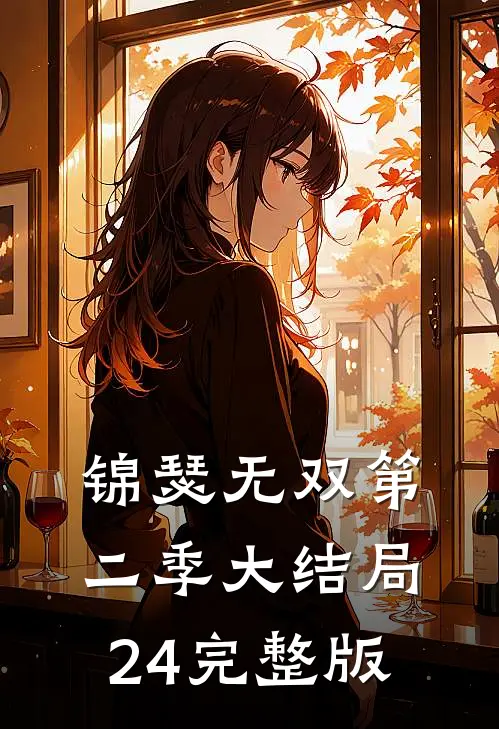 锦瑟无双第二季大结局24完整版