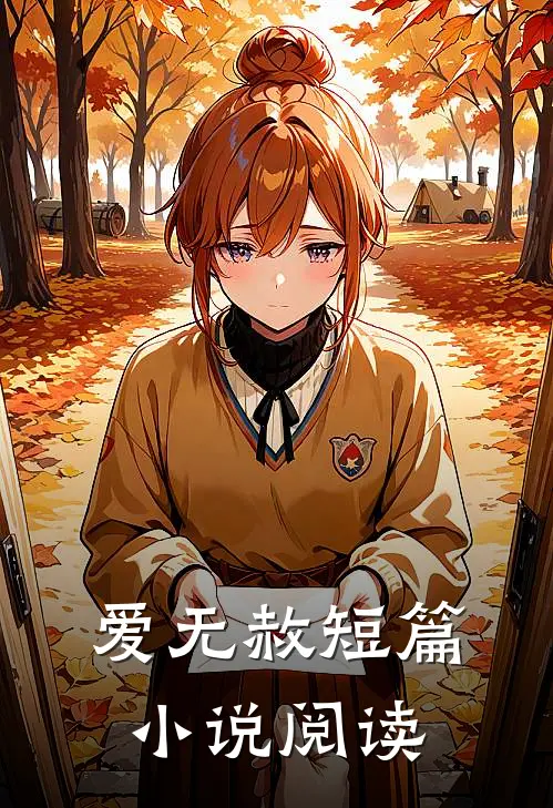 爱无赦短篇小说阅读