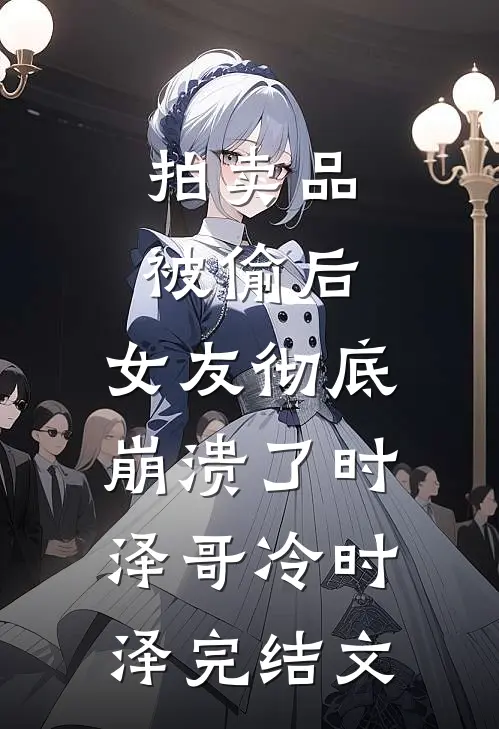 拍卖品被偷后，女友彻底崩溃了时泽哥冷时泽完结文