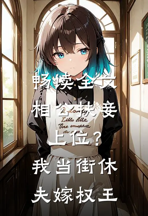 畅读全文相公扶妾上位？我当街休夫嫁权王