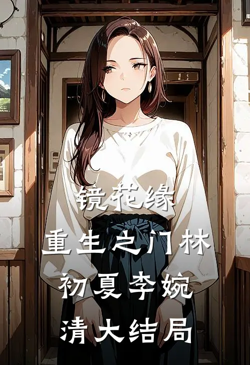镜花缘.重生之门林初夏李婉清大结局
