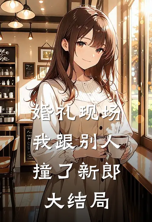 婚礼现场，我跟别人撞了新郎大结局