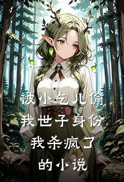 被小乞儿偷我世子身份，我杀疯了的小说