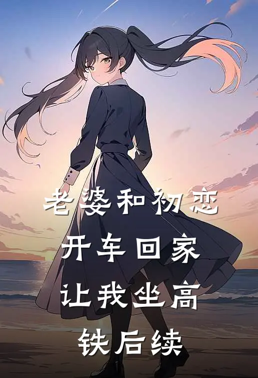 老婆和初恋开车回家，让我坐高铁后续
