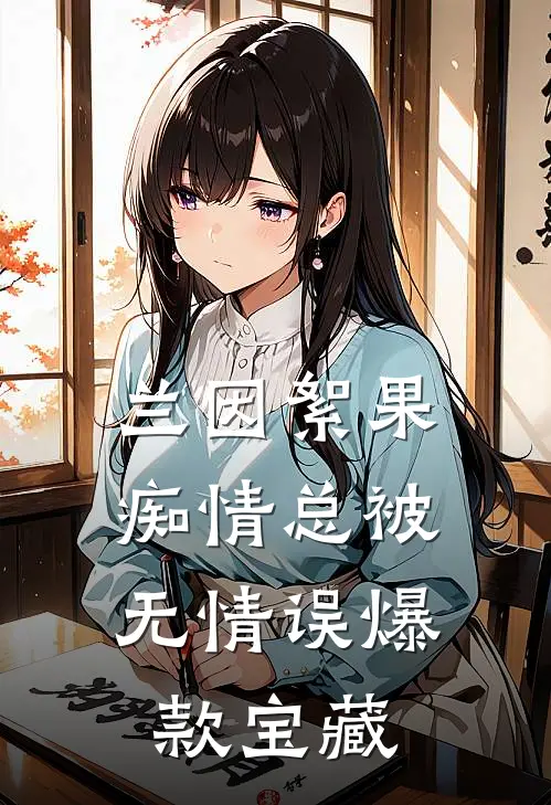 兰因絮果，痴情总被无情误爆款宝藏