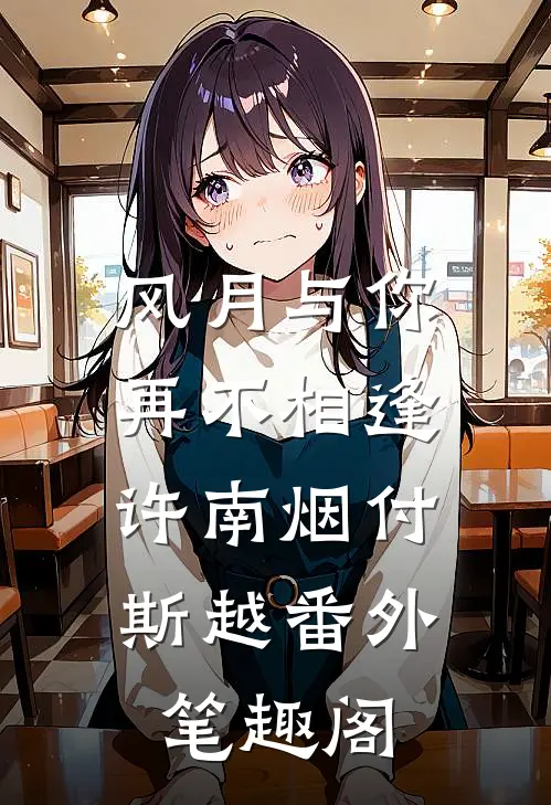 风月与你再不相逢：许南烟付斯越番外笔趣阁