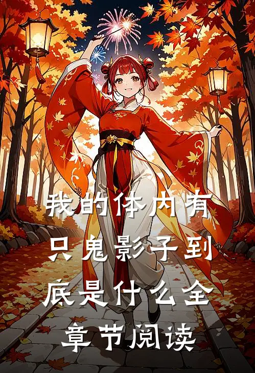 我的体内有只鬼影子到底是什么全章节阅读