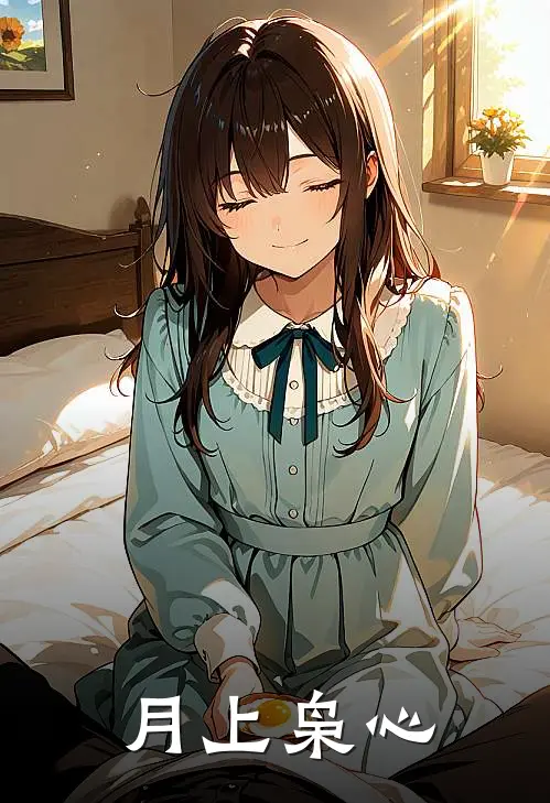 月上枭心
