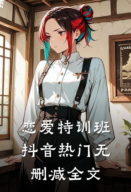 恋爱特训班抖音热门无删减全文