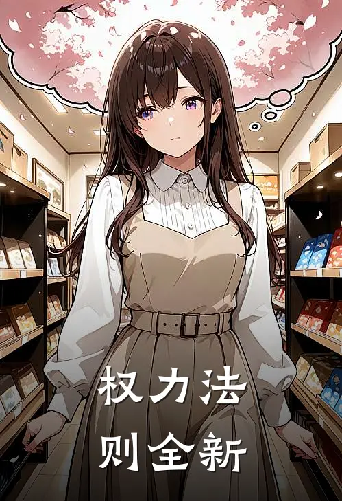 权力法则全新