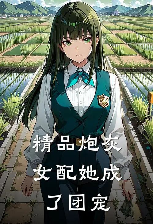 精品炮灰女配她成了团宠
