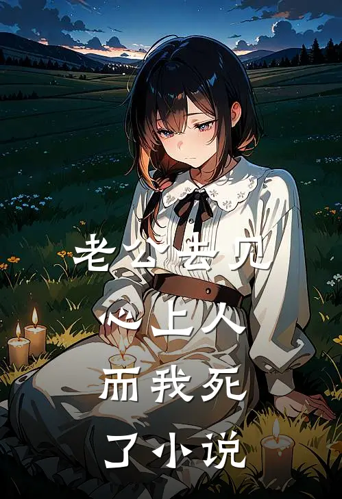 老公去见心上人，而我死了小说