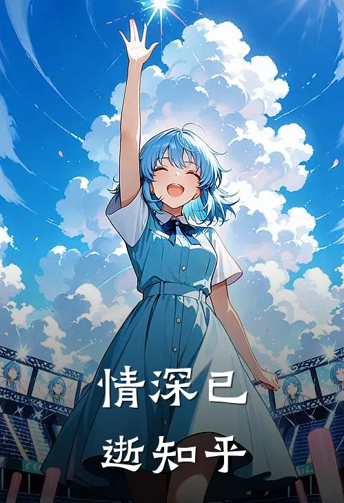 情深已逝知乎