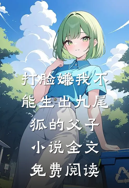打脸嫌我不能生出九尾狐的父子小说全文免费阅读