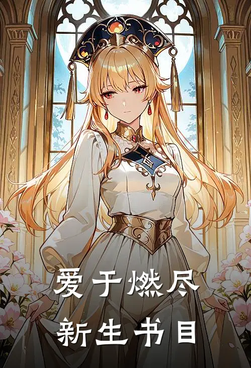 爱于燃尽新生书目