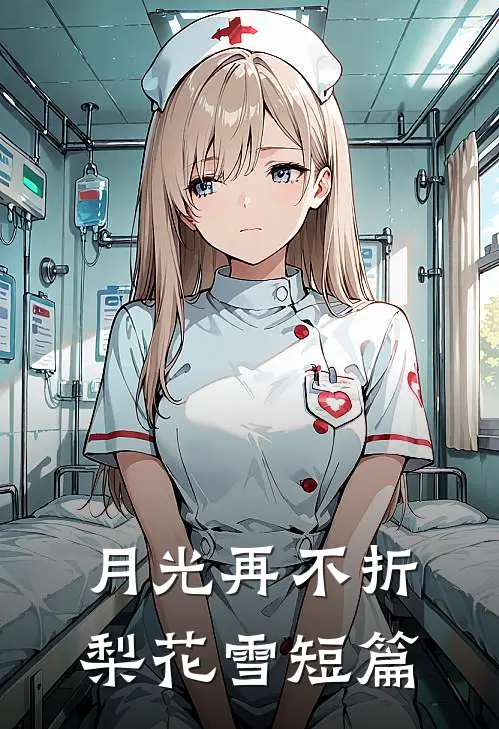 月光再不折梨花雪短篇