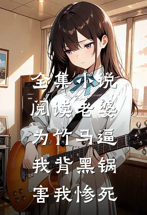 全集小说阅读老婆为竹马逼我背黑锅，害我惨死