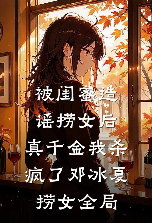 被闺蜜造谣捞女后，真千金我杀疯了邓冰夏捞女全局