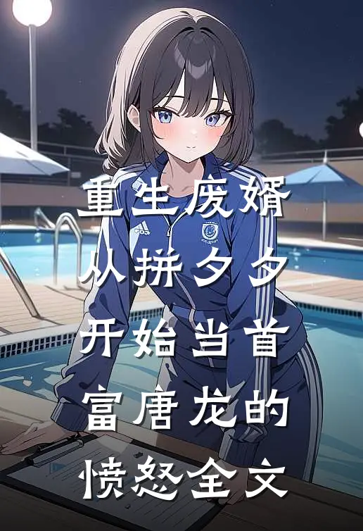 重生废婿：从拼夕夕开始当首富-唐龙的愤怒全文