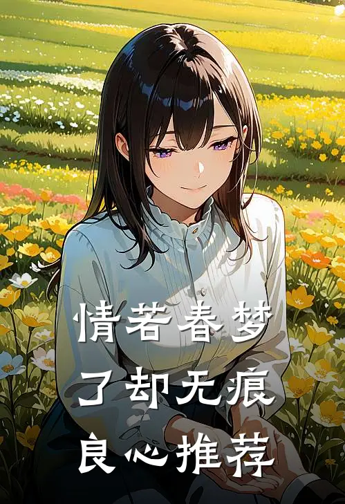 情若春梦，了却无痕良心推荐